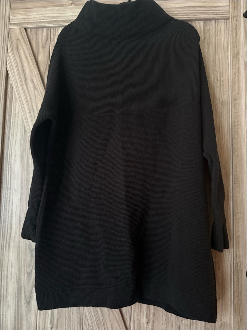 Free People Ottoman Slouchy Tunic - Picture 6 of 13